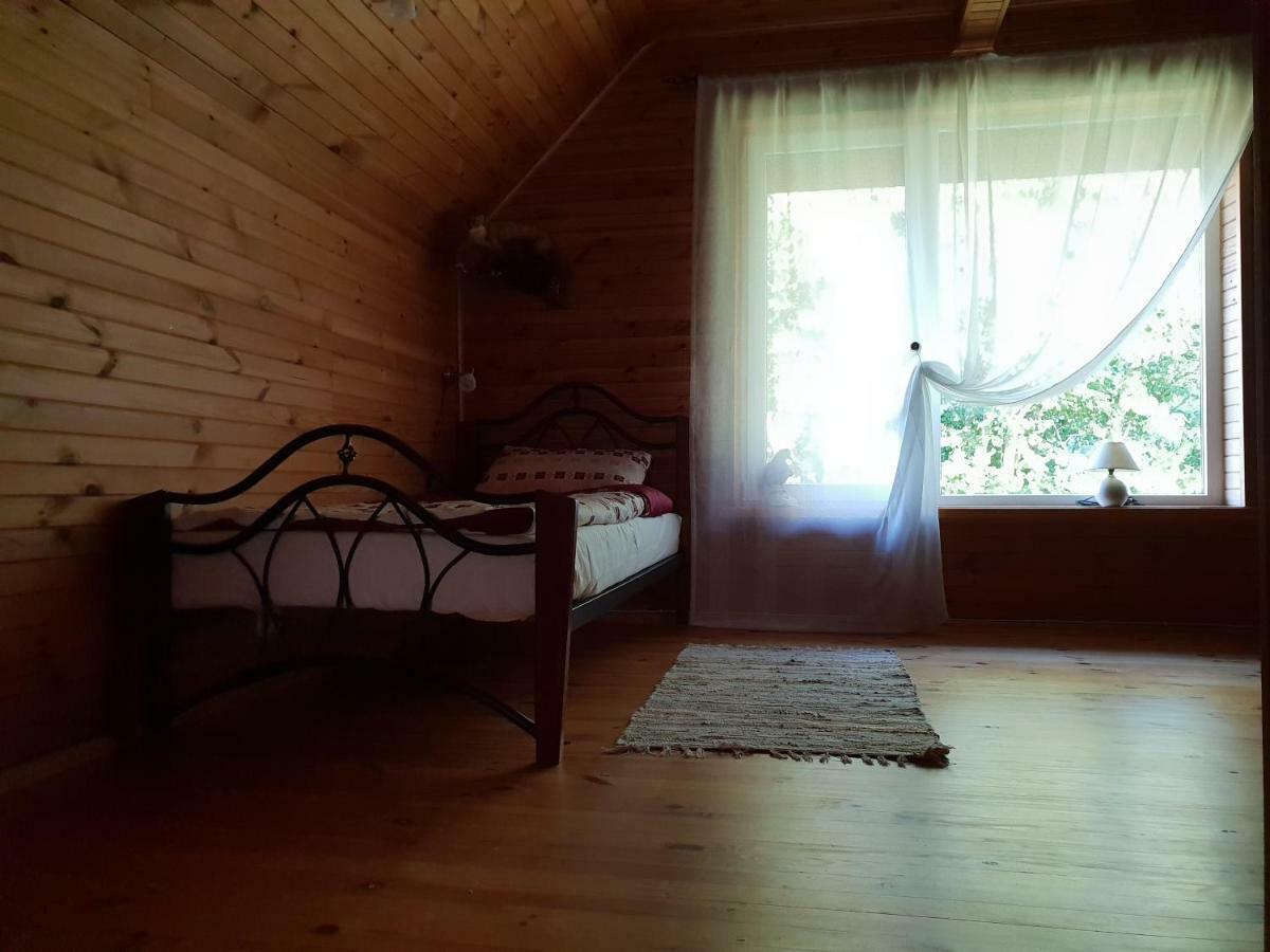 Roguli Villa Cerkste Екстериор снимка